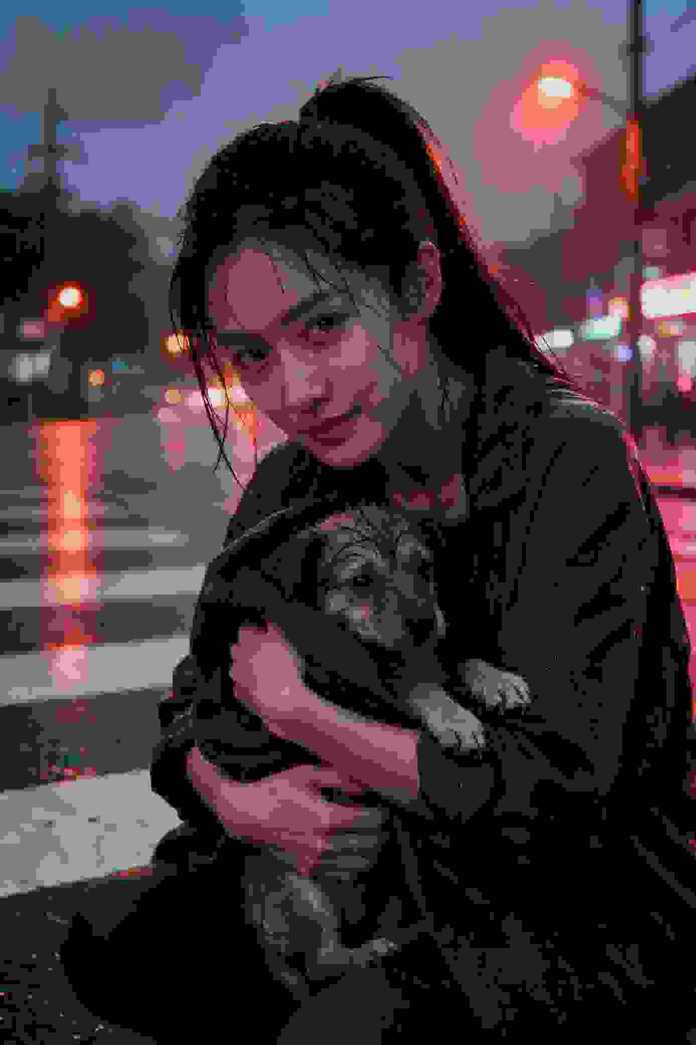 婚后物语