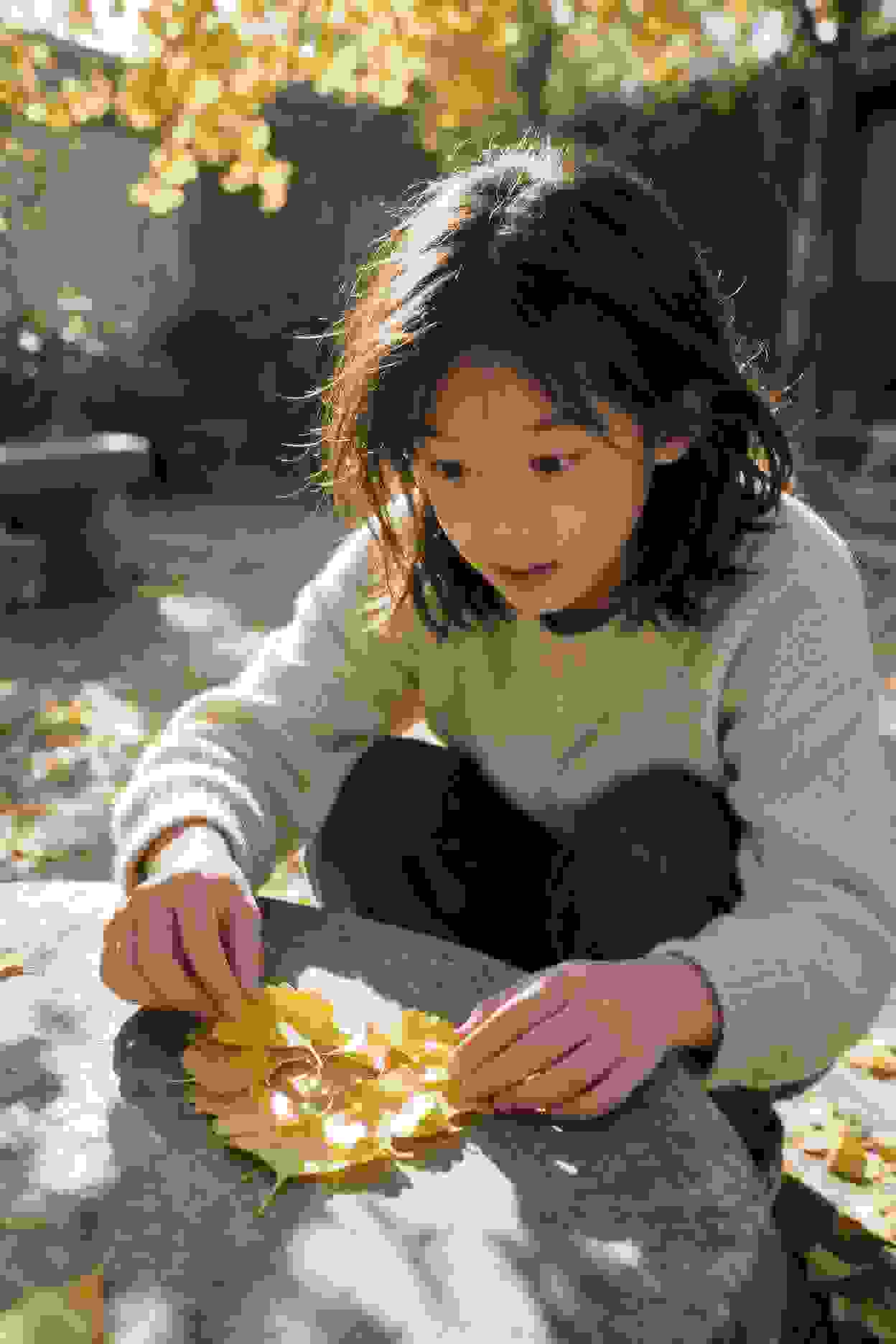 初恋的味道