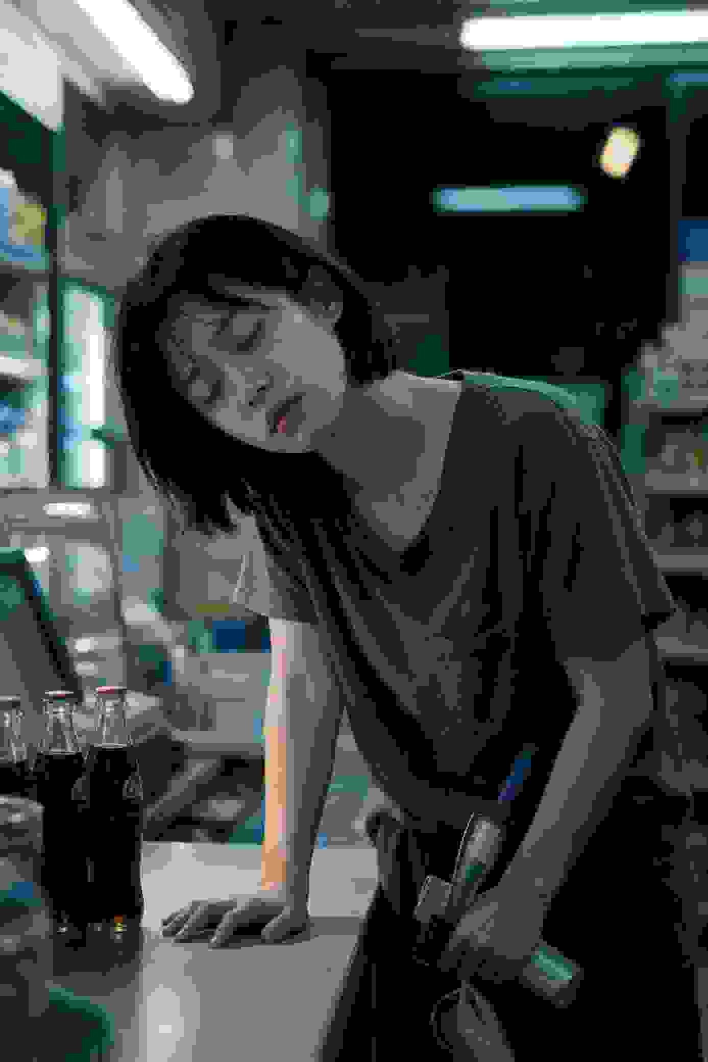 我们的故事