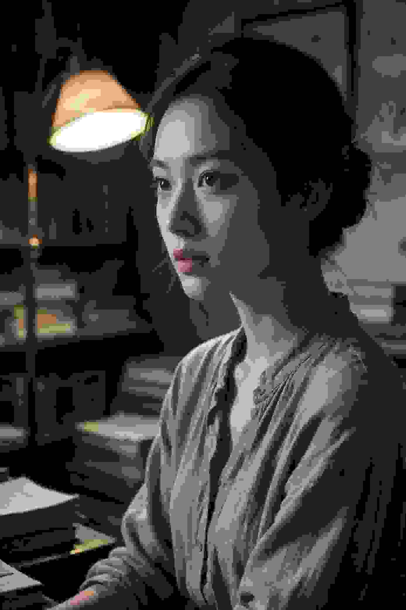 心灵对话