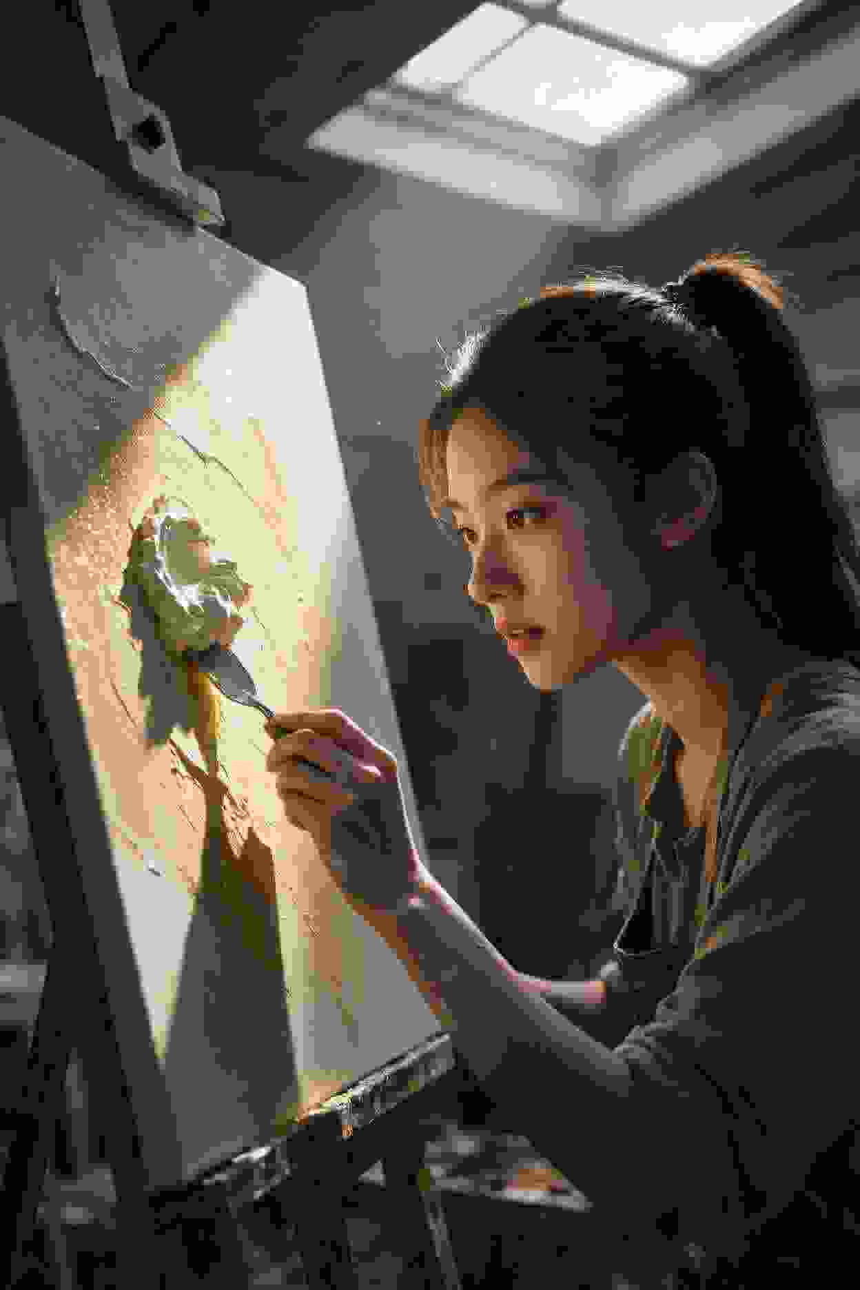一生有你