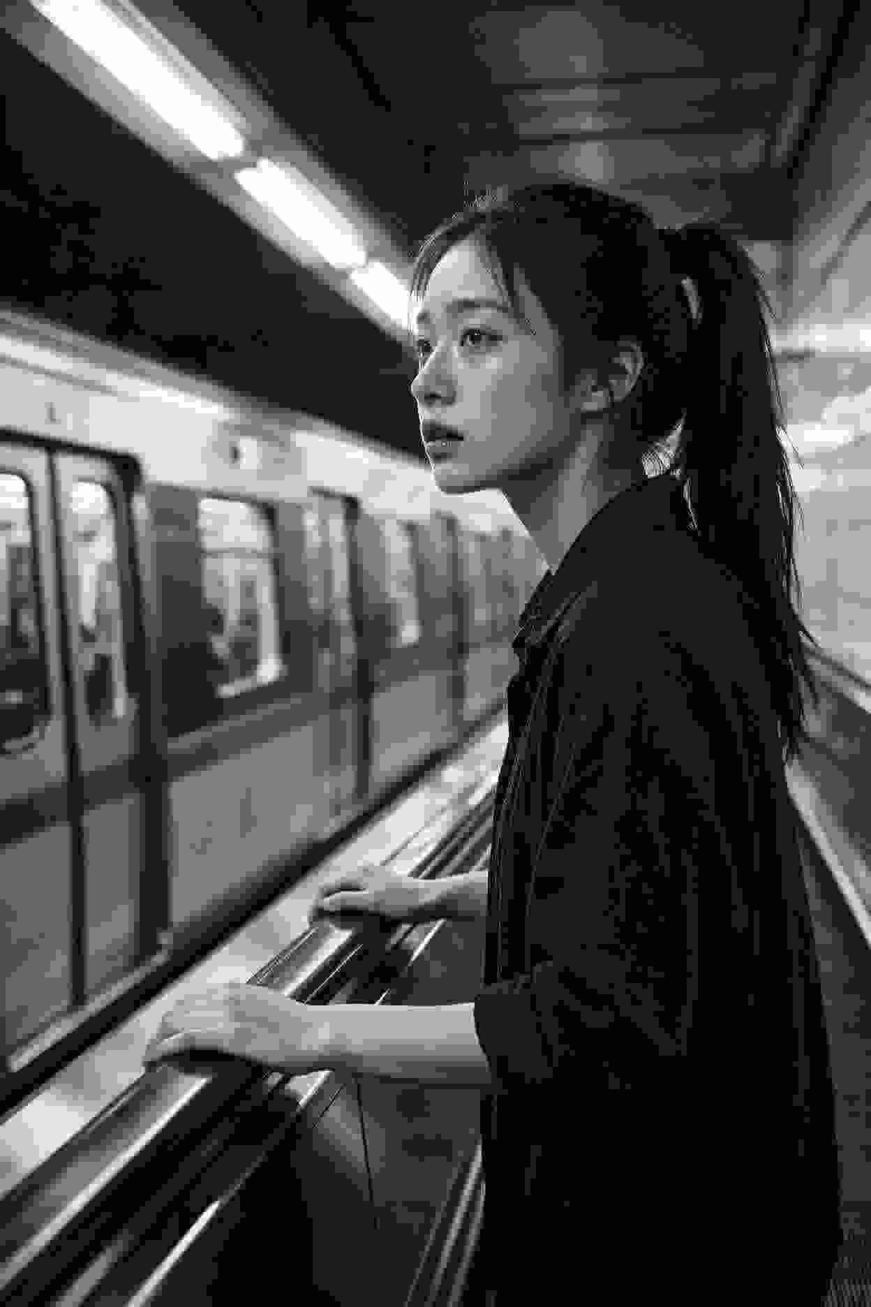 那些花儿