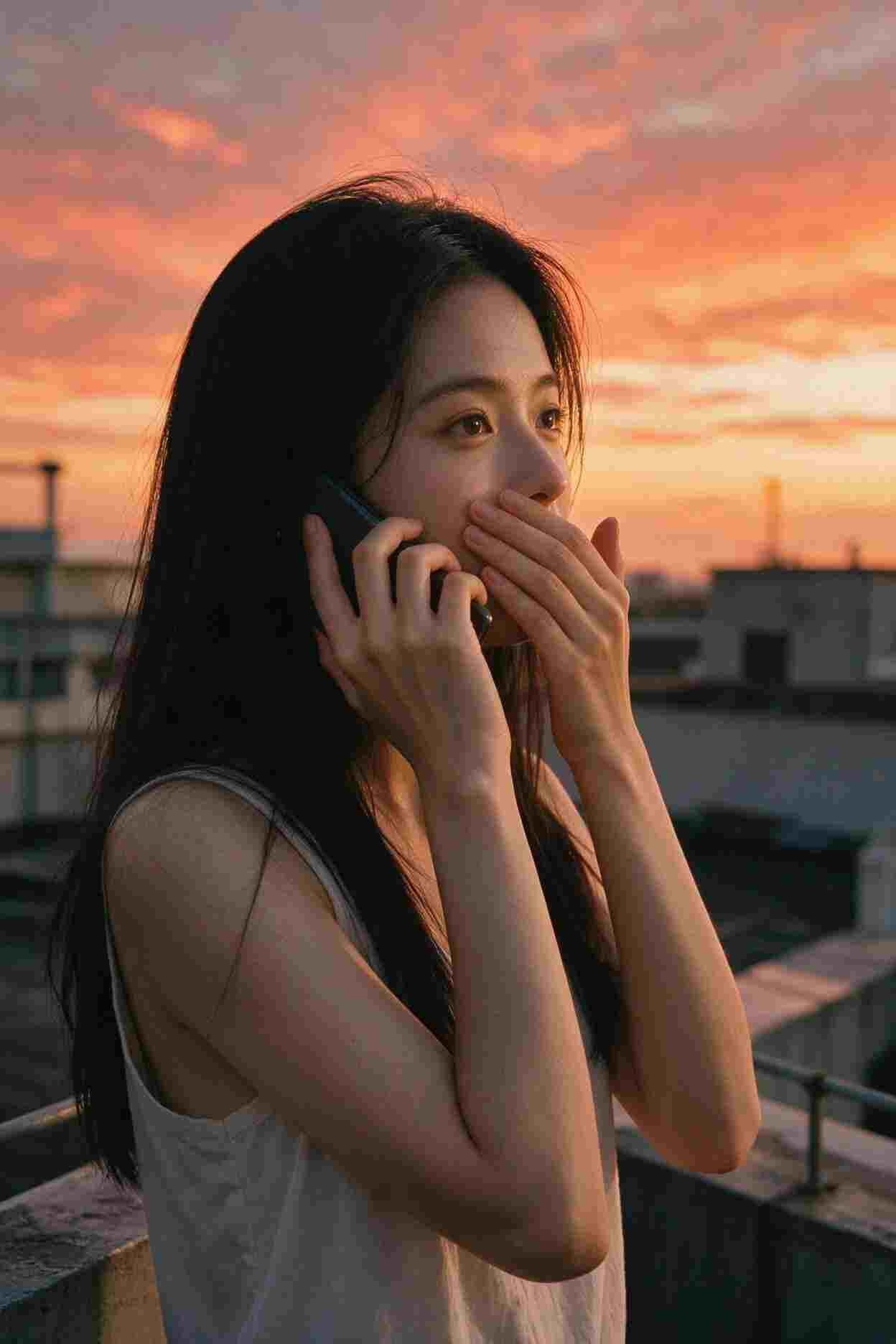 甜蜜陷阱