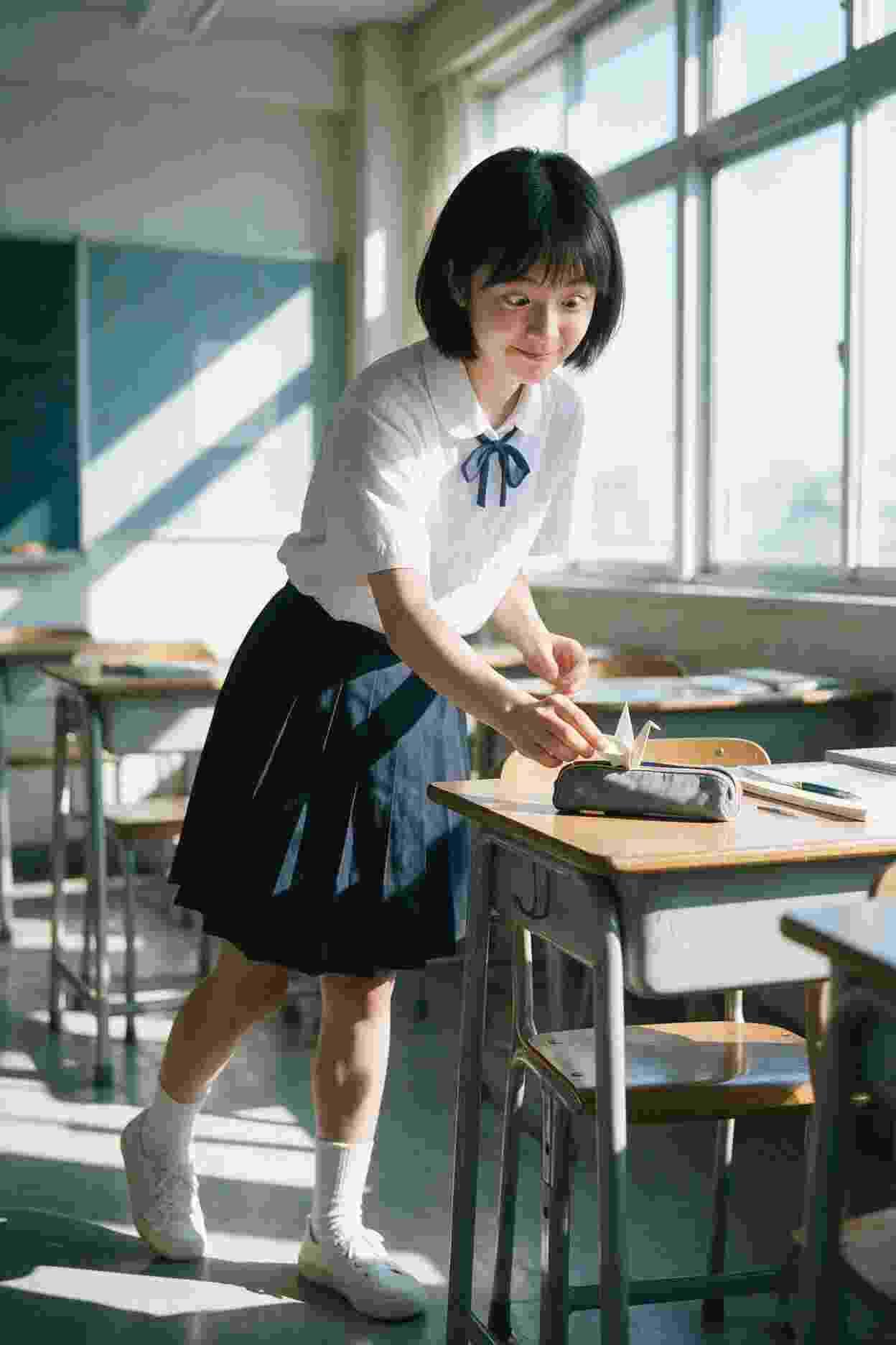 情感碰撞